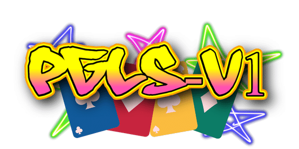 pgls-v1 logo